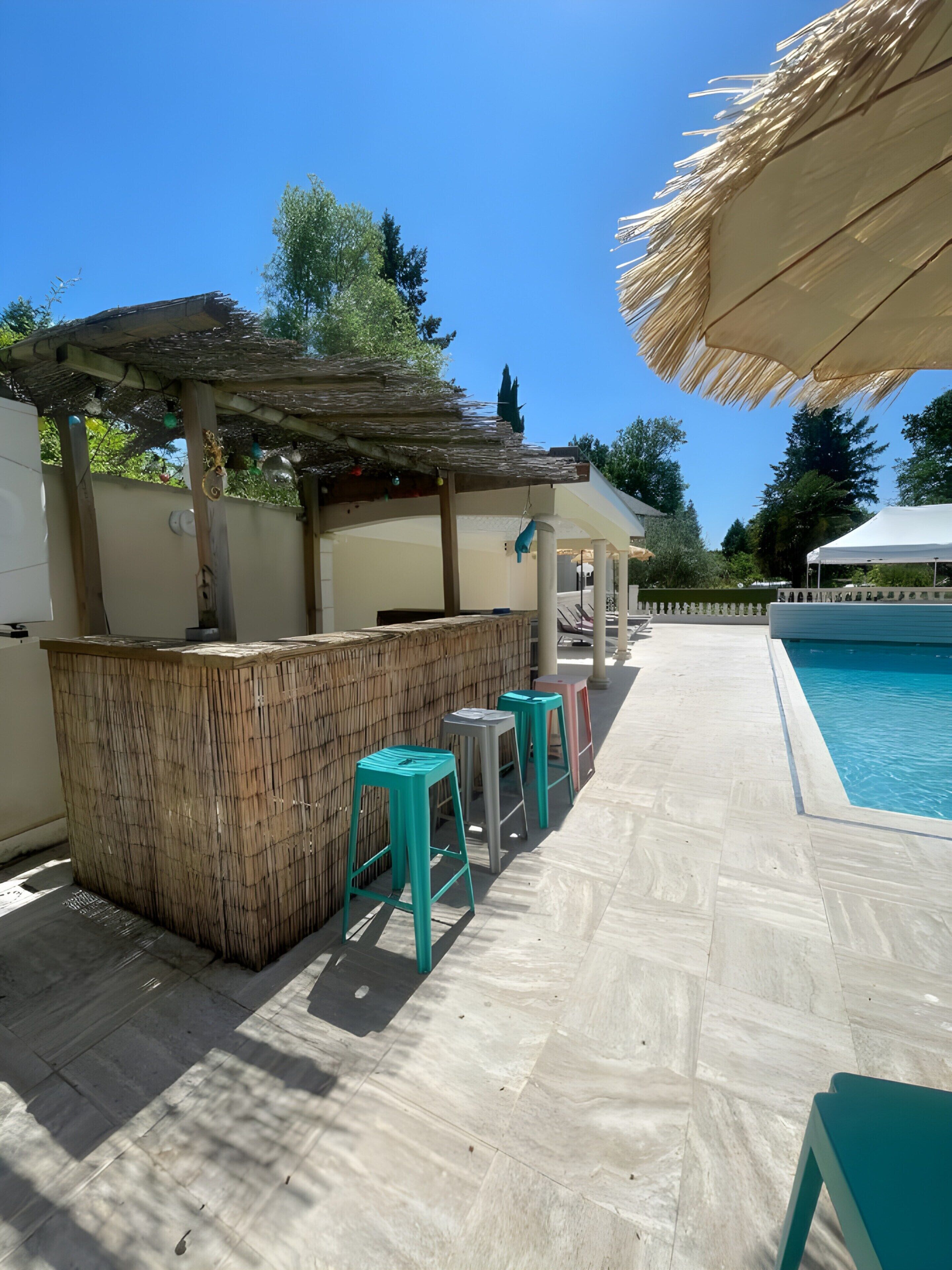 House | Pool | Indoor pool, outdoor pool