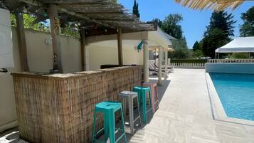 House | Pool | Indoor pool, outdoor pool