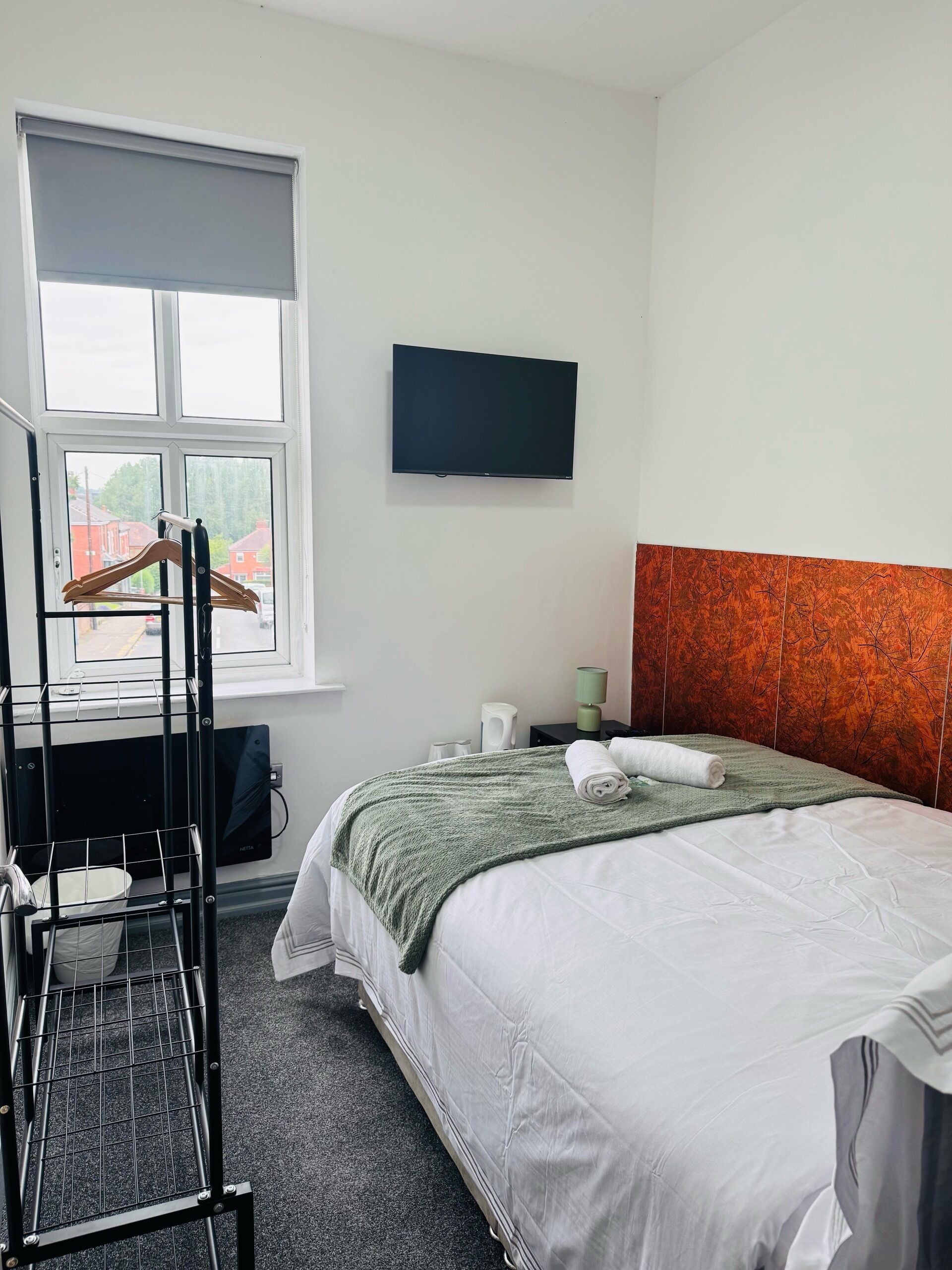 Photo - Park City Rooms