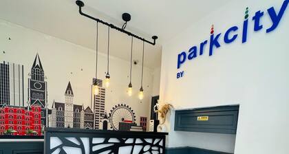 Park City Rooms