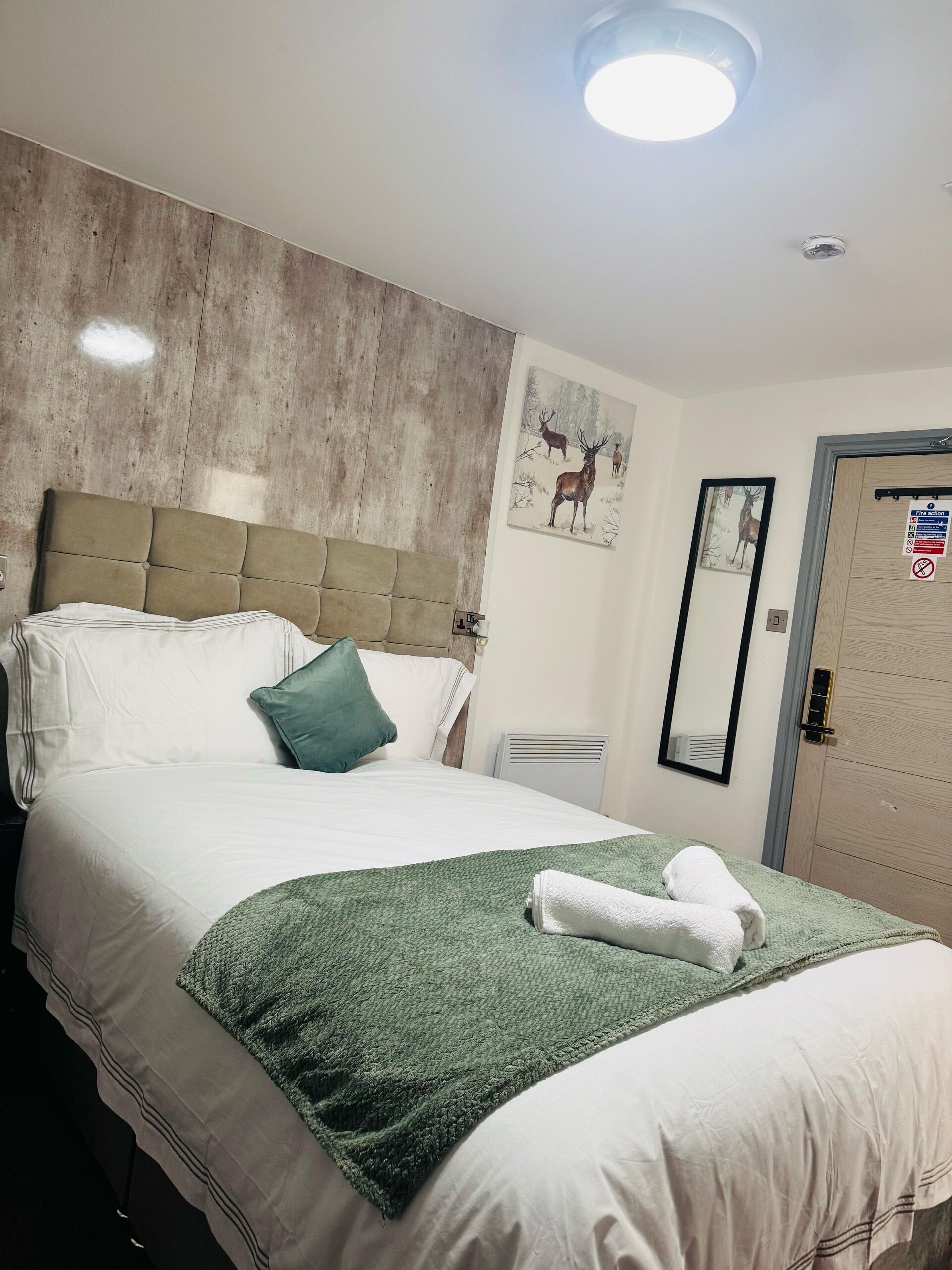 Photo - Park City Rooms
