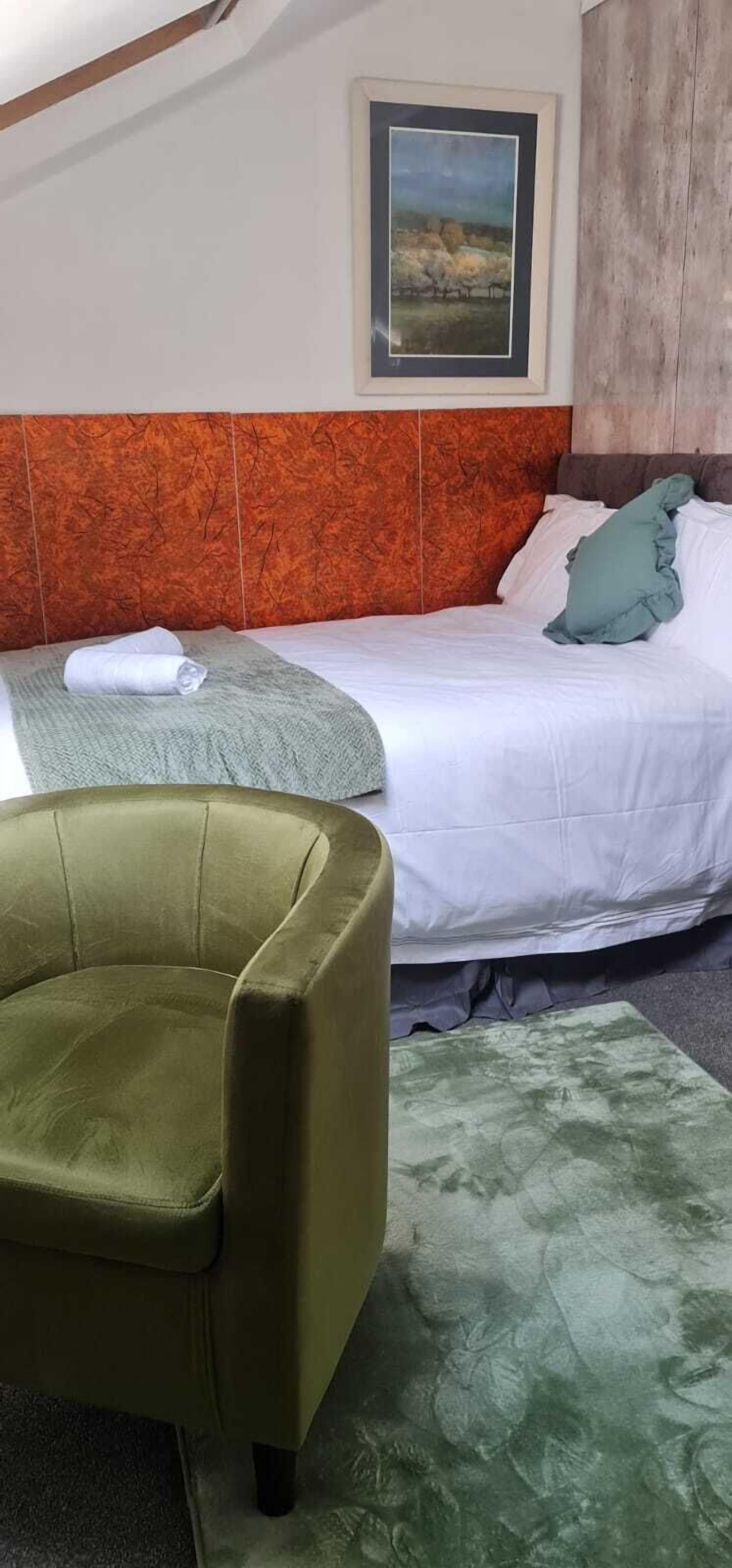 Photo - Park City Rooms