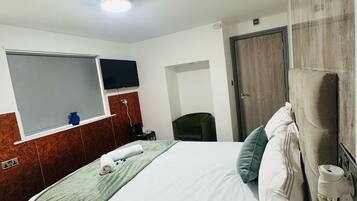 Tabla de planchar con plancha y wifi gratis