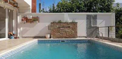 Nice and cosy apartment in Saket