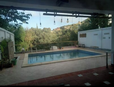 Nice and cosy apartment in Saket