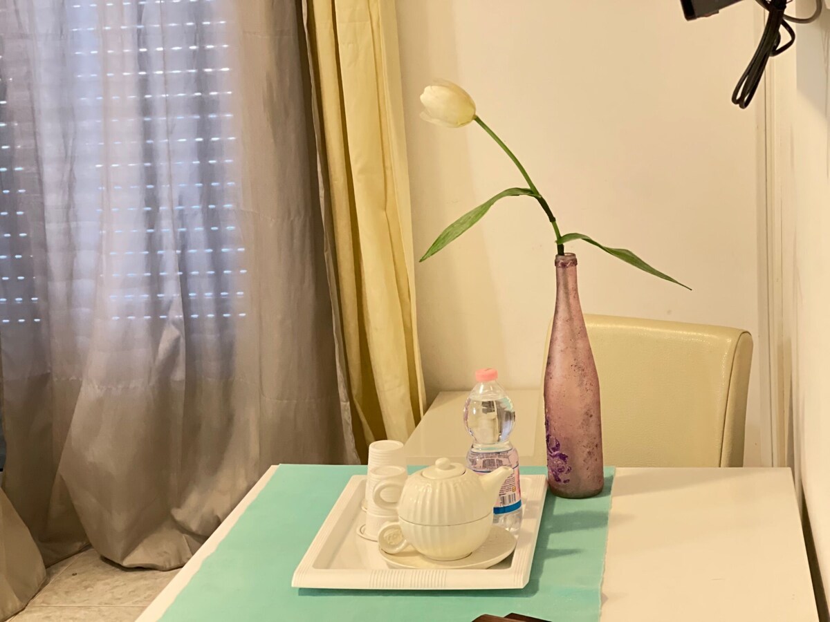 Värdens profilbild