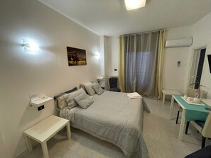 1 habitación