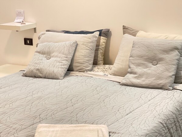 1 dormitorio