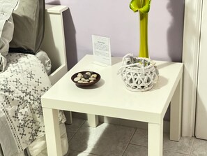 Interiør