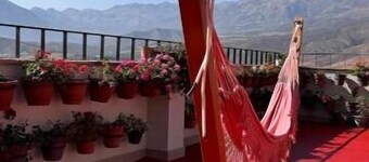 Exclusive duplex in Caraz, 4 Bedrooms, Carport, Wi-Fi, Terrace.