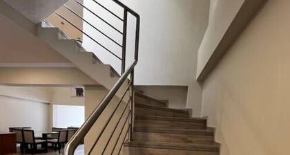 Exclusive duplex in Caraz, 4 Bedrooms, Carport, Wi-Fi, Terrace.