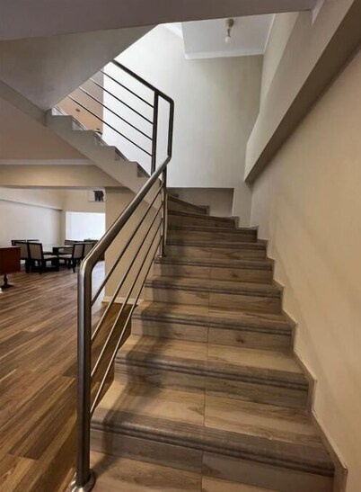 Exclusive duplex in Caraz, 4 Bedrooms, Carport, Wi-Fi, Terrace.