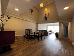 Interior - Exclusive duplex in Caraz, 4 Bedrooms, Carport, Wi-Fi, Terrace. (Ancash )