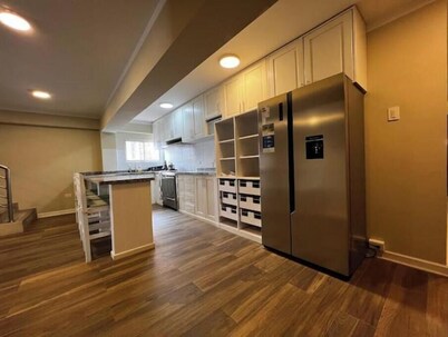 Exclusive duplex in Caraz, 4 Bedrooms, Carport, Wi-Fi, Terrace.