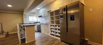 Exclusive duplex in Caraz, 4 Bedrooms, Carport, Wi-Fi, Terrace.