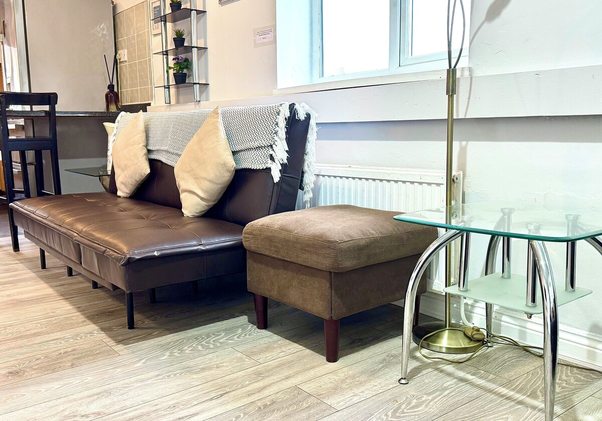 Bild für Gastgeberprofil