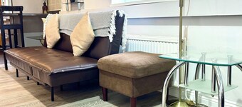 The Dock - Perfect for Long Stays and Contractors