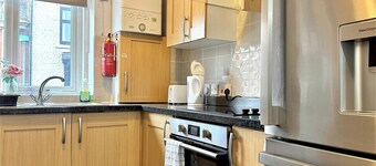 The Dock - Perfect for Long Stays and Contractors