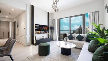 TV connectée, jeux vidéo