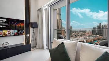 Smart-TV, videospill og bøker