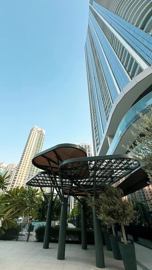 Terraço/pátio