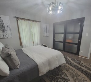 3 Schlafzimmer, Bügeleisen/Bügelbrett, kostenloses WLAN, Bettwäsche