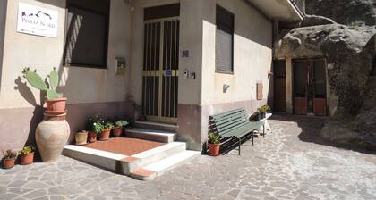 PORTA NORD REFUGE - TOURIST LETTING AND HOSPITALITY IN SPERLINGA - SICILY
