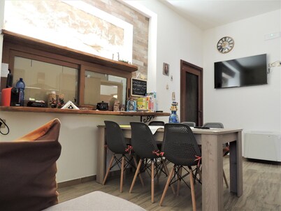 PORTA NORD REFUGE - TOURIST LETTING AND HOSPITALITY IN SPERLINGA - SICILY