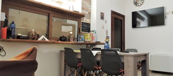 PORTA NORD REFUGE - TOURIST LETTING AND HOSPITALITY IN SPERLINGA - SICILY