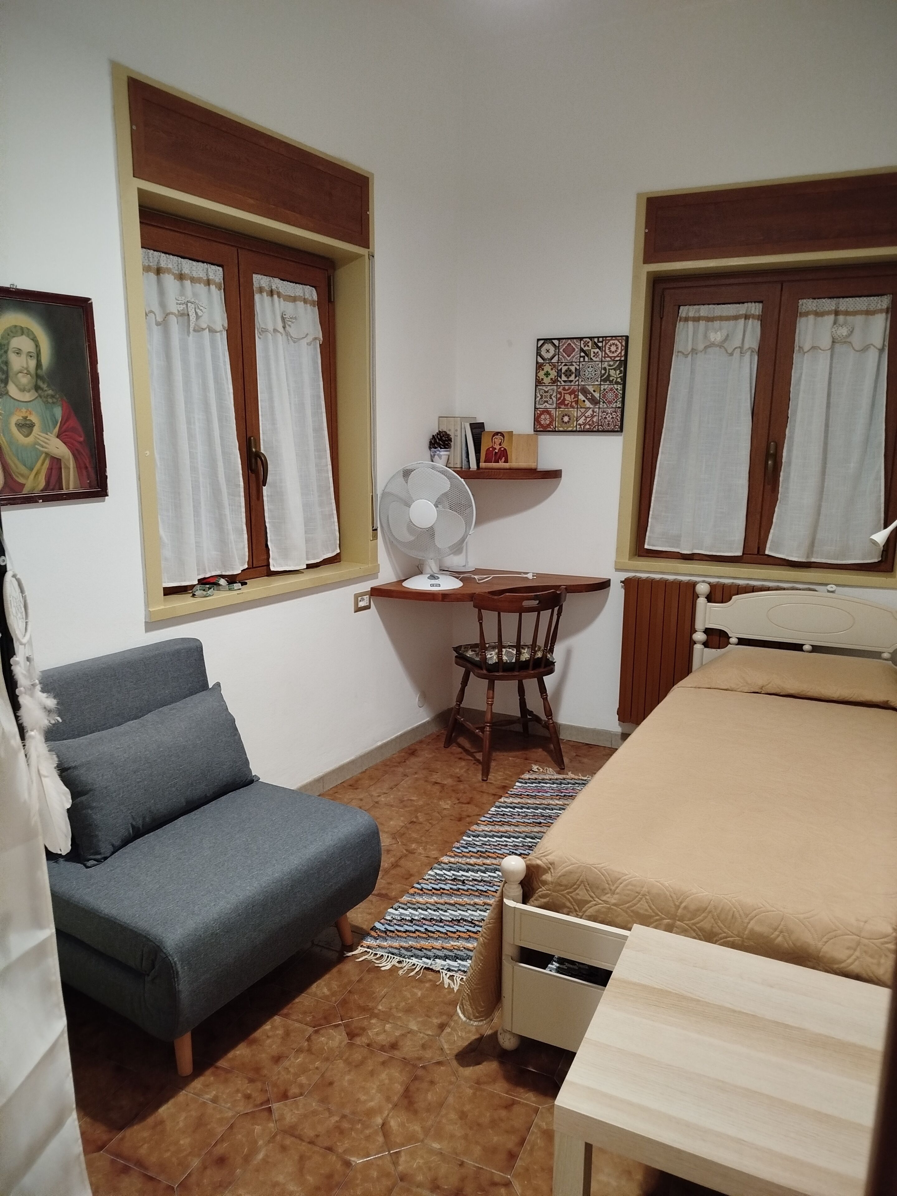 2 soveværelser, strygejern/strygebræt, Wi-Fi, sengetøj