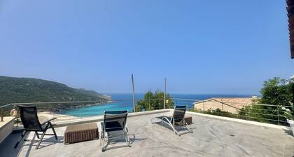 Villa d'exception Ă Tizzano