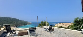 Villa exception Tizzano