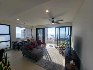 Téléviseur connecté