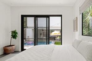 3 habitaciones, tabla de planchar con plancha y wifi gratis 