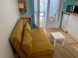Télévision