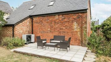 Cottage | Terrace/patio