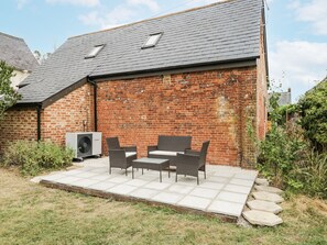 Cottage | Terrasse/Patio