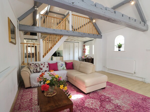 منطقة المعيشة