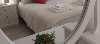 Delizioso appartamento in centro città, con parcheggi nelle vicinanze e parco