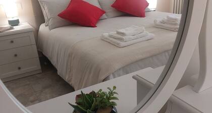 Delizioso appartamento in centro città, con parcheggi nelle vicinanze e parco