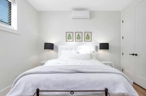 2 camere, ferro/asse da stiro, Wi-Fi, lenzuola
