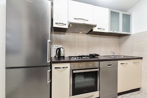Privékeuken