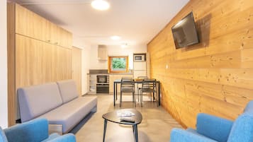 House | Living room