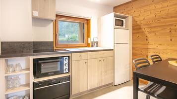 House | Private kitchen | High chair