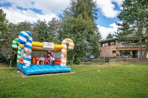 Hus | Spabehandling