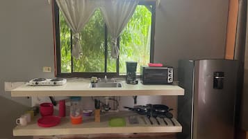 Studio B | Private kitchen