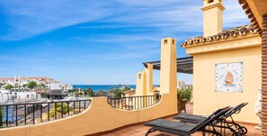 Terrazza/patio