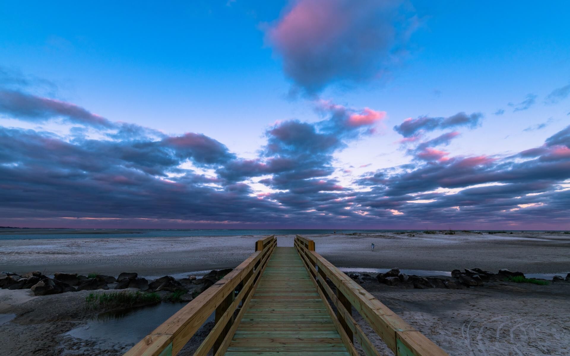 Plage à proximité