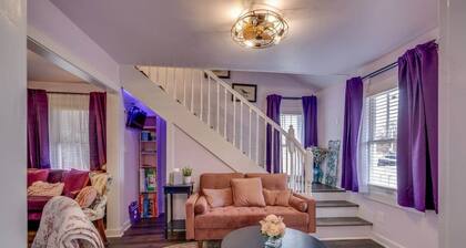 Smokies Stay, Historic Downtown