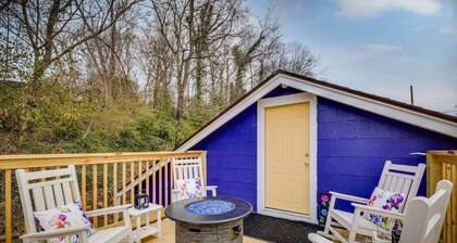 Smokies Stay, Historic Downtown